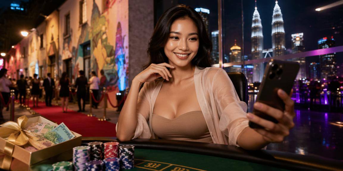 Jelajahi Slot Rooms dengan Ratusan Game Pilihan