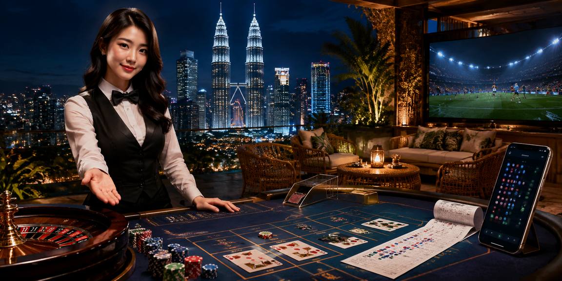 Mainkan Caishen Wins di Lobby i1dompet